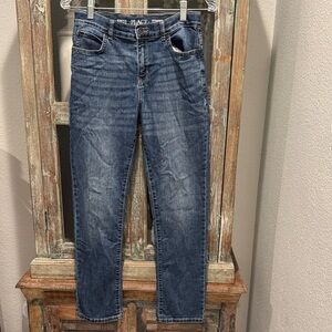 Place Kids Dark Blue Jeans
